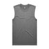AS Colour The Staple Active Tank | Mens Graphite Shirts & Tops
