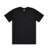 AS Colour The Classic Tee Minus | Mens | Short Sleeve Black Shirts & Tops