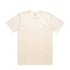 AS Colour The Classic Tee Minus | Mens | Short Sleeve Ecru Shirts & Tops