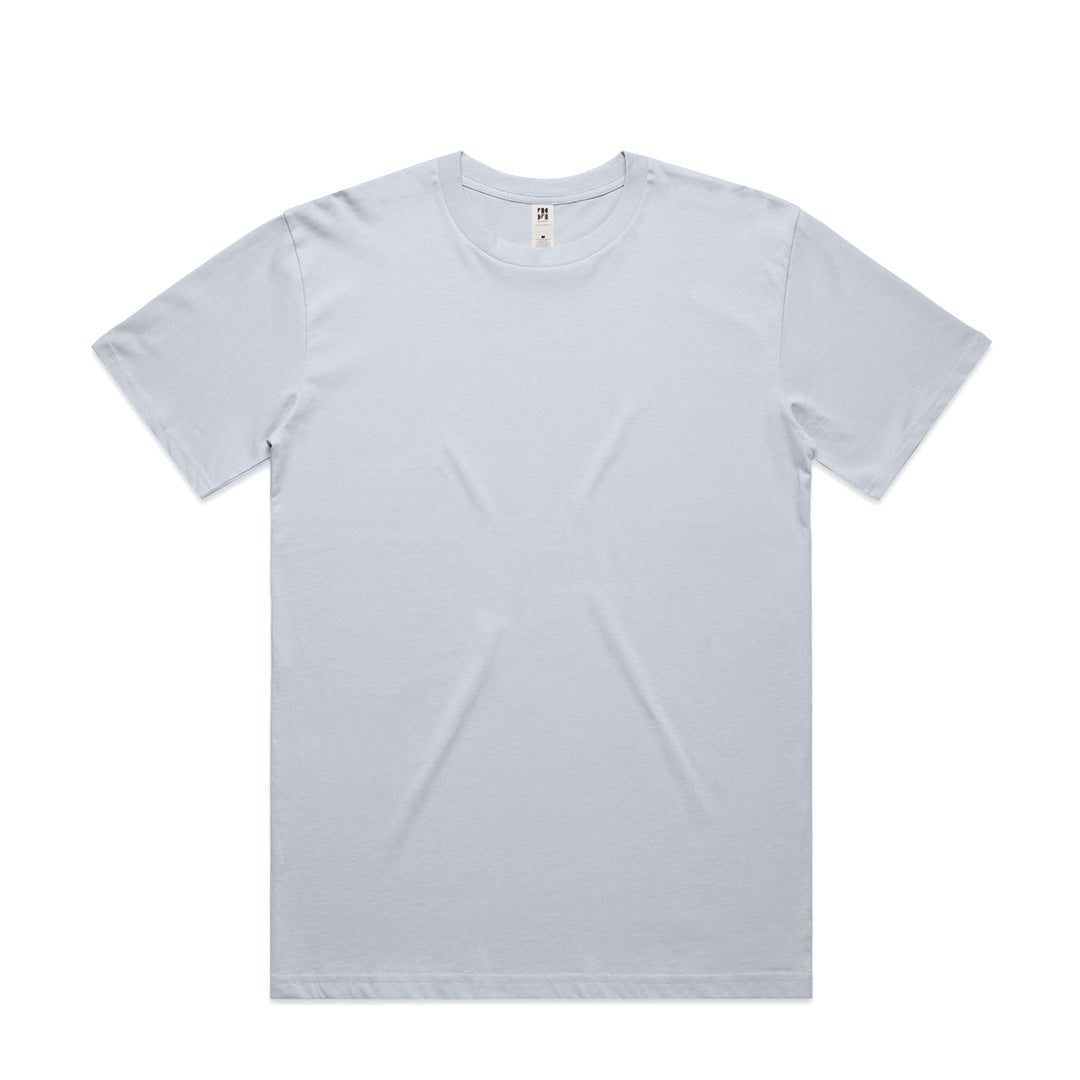 AS Colour The Classic Tee Minus | Mens | Short Sleeve Powder Shirts & Tops