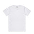 AS Colour The Classic Tee Minus | Mens | Short Sleeve White Shirts & Tops