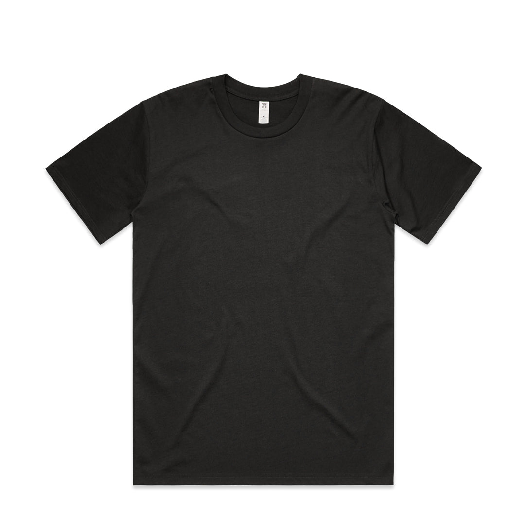 AS Colour The Classic Tee Minus | Mens | Short Sleeve Coal Shirts & Tops