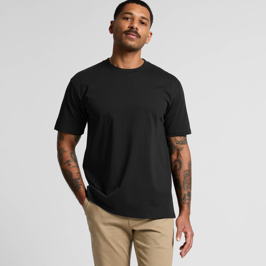 AS Colour The Classic Tee Minus | Mens | Short Sleeve Shirts & Tops
