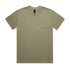 AS Colour The Heavy Tee | Mens | Short Sleeve Eucalyptus Shirts & Tops