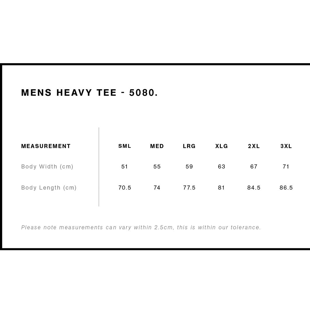 AS Colour The Heavy Faded Tee | Mens | Short Sleeve Shirts & Tops