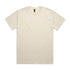 AS Colour The Heavy Faded Tee | Mens | Short Sleeve Ecru Shirts & Tops