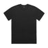 AS Colour The Heavy Faded Tee | Mens | Short Sleeve Black Shirts & Tops