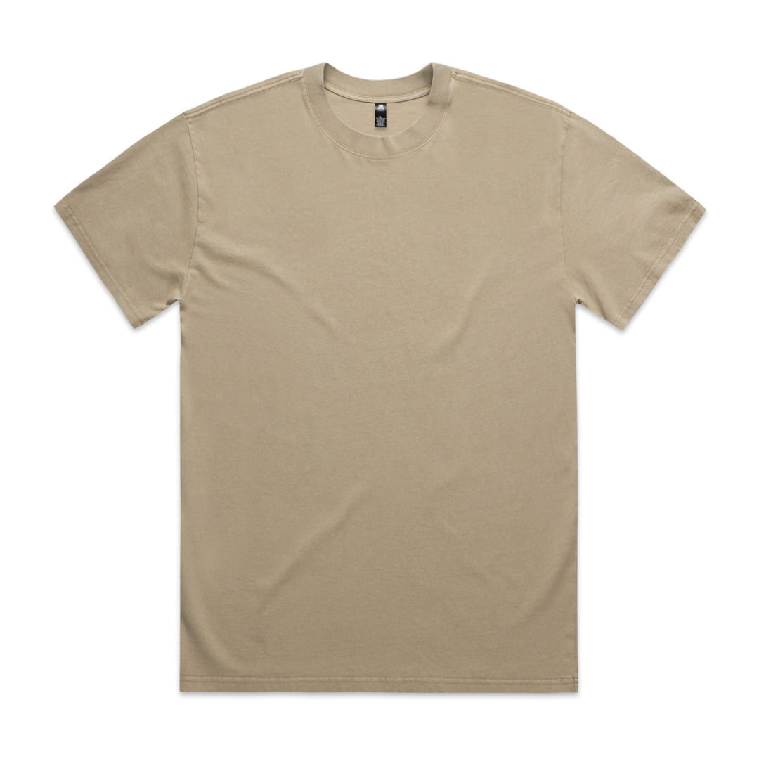 AS Colour The Heavy Faded Tee | Mens | Short Sleeve Shirts & Tops
