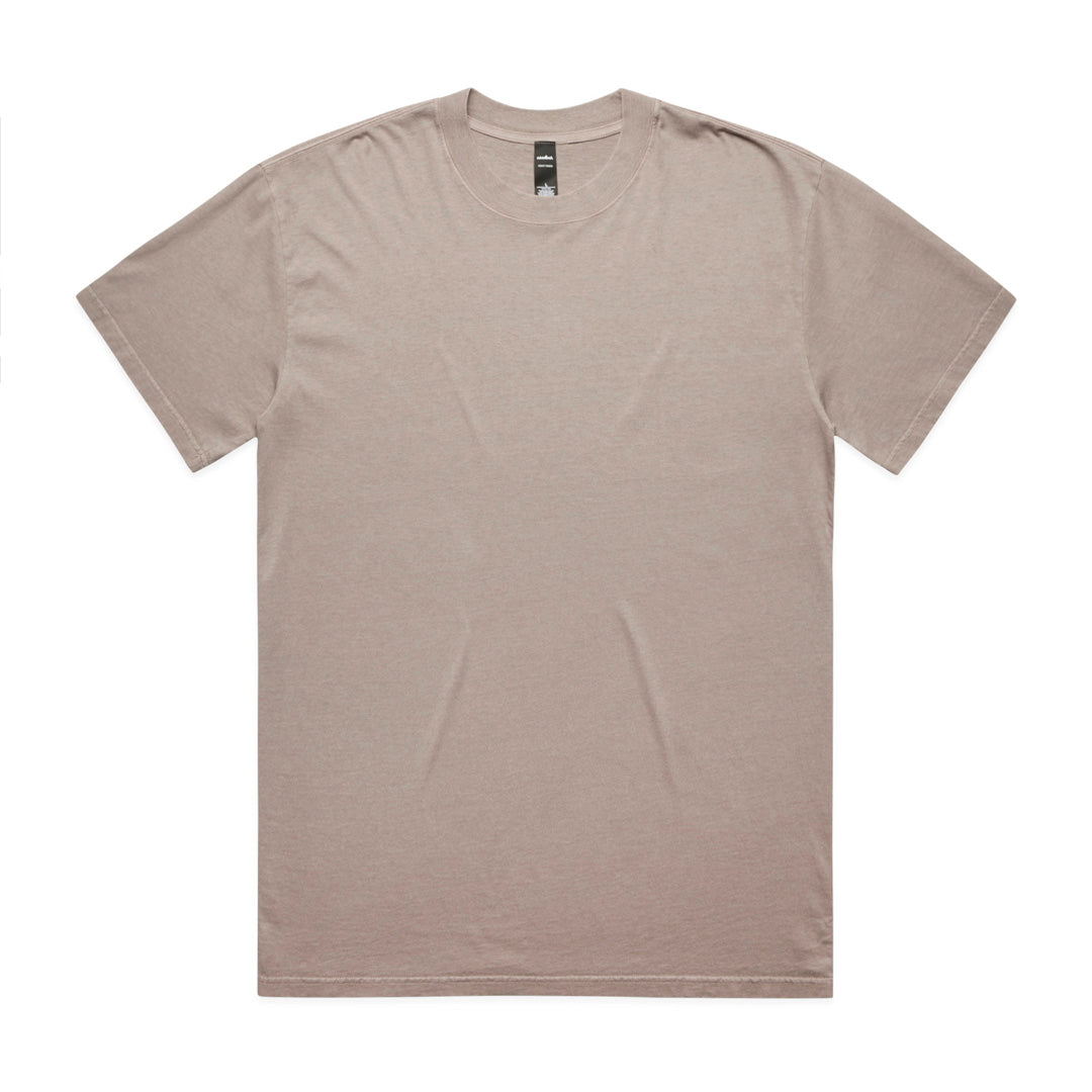 AS Colour The Heavy Faded Tee | Mens | Short Sleeve Shirts & Tops