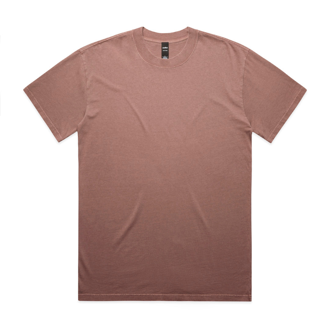 AS Colour The Heavy Faded Tee | Mens | Short Sleeve Shirts & Tops