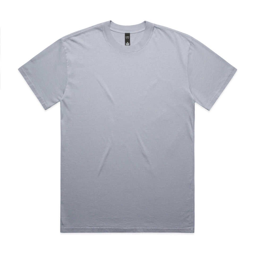 AS Colour The Heavy Faded Tee | Mens | Short Sleeve Shirts & Tops