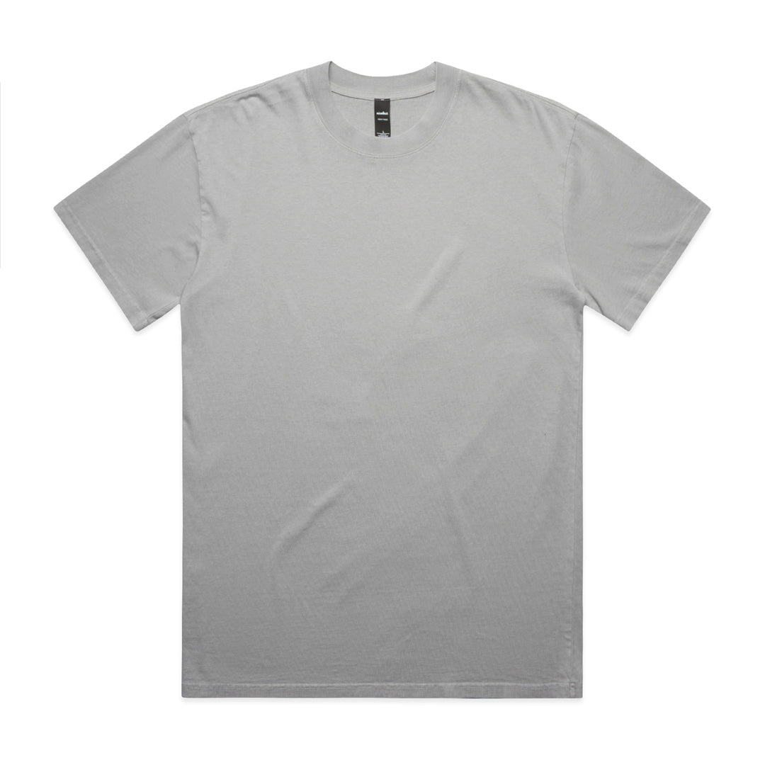 AS Colour The Heavy Faded Tee | Mens | Short Sleeve Shirts & Tops