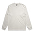 AS Colour The Heavy Faded Tee | Mens | Long Sleeve Bone Shirts & Tops