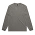 AS Colour The Heavy Faded Tee | Mens | Long Sleeve Grey Shirts & Tops