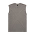 AS Colour The Heavy Faded Tank | Mens Grey Shirts & Tops