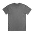 AS Colour The Stone Wash Heavy Tee | Mens Coal Shirts & Tops