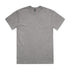 AS Colour The Stone Wash Heavy Tee | Mens Grey Shirts & Tops