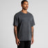 AS Colour The Stone Wash Heavy Tee | Mens Shirts & Tops