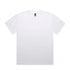AS Colour The Heavy Faded Minus Tee | Mens | Short Sleeve White Shirts & Tops