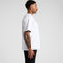 AS Colour The Heavy Faded Minus Tee | Mens | Short Sleeve Shirts & Tops
