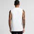 AS Colour The Staple Tank | Mens Shirts & Tops