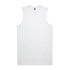 AS Colour The Staple Tank | Mens White Shirts & Tops