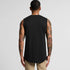 AS Colour The Staple Curve Tank | Mens Shirts & Tops