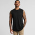 AS Colour The Staple Curve Tank | Mens Shirts & Tops