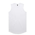 AS Colour The Staple Curve Tank | Mens White Shirts & Tops