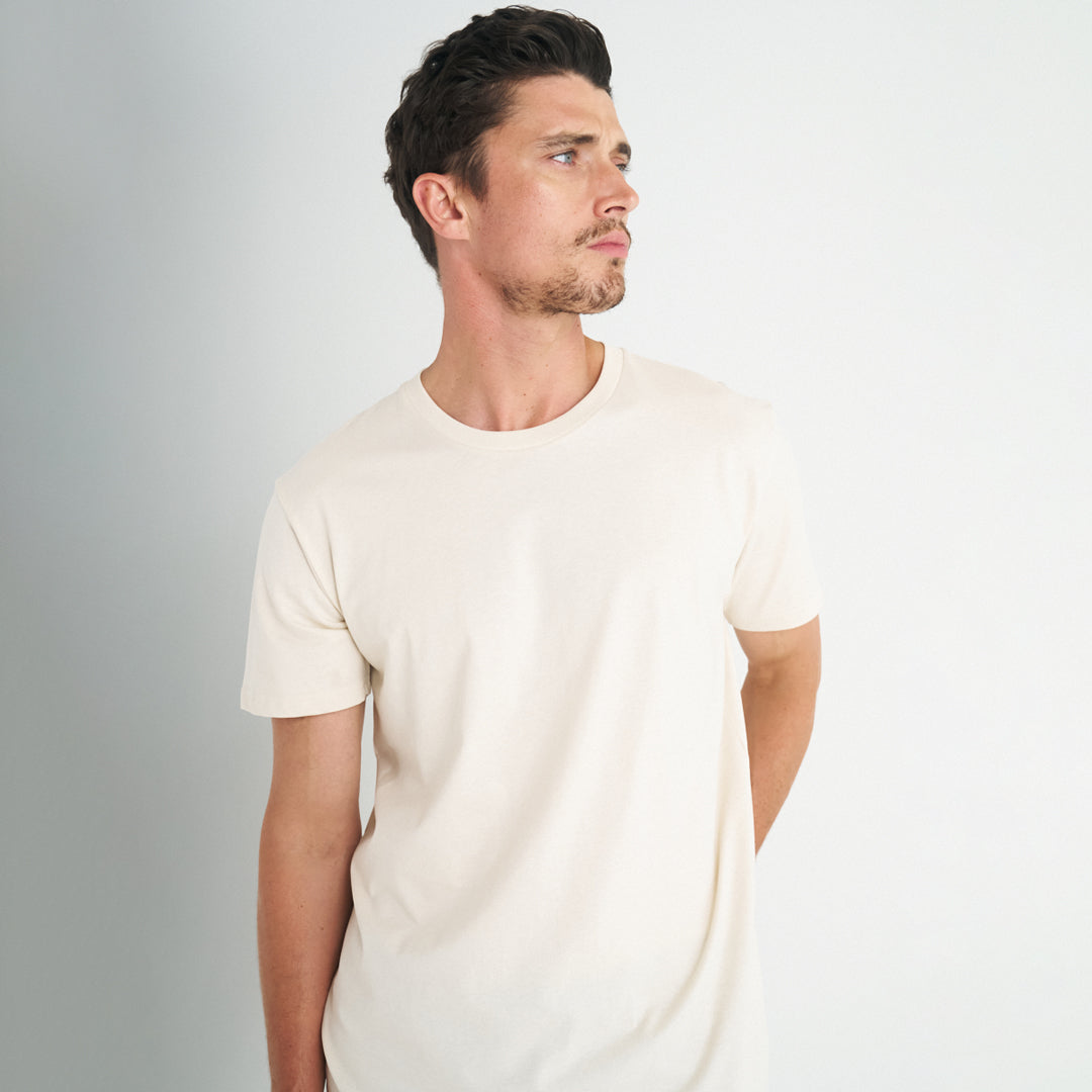 Identitee The Benny Tee | Mens Shirts & Tops