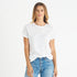 Identitee The Ella Tee | Ladies Shirts & Tops