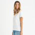 Identitee The Ella Tee | Ladies Shirts & Tops
