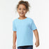 Gildan The Heavy Cotton Tee | Toddlers Light Blue Shirts & Tops