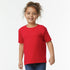 Gildan The Heavy Cotton Tee | Toddlers Red Shirts & Tops