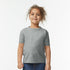 Gildan The Heavy Cotton Tee | Toddlers Sport Grey Shirts & Tops