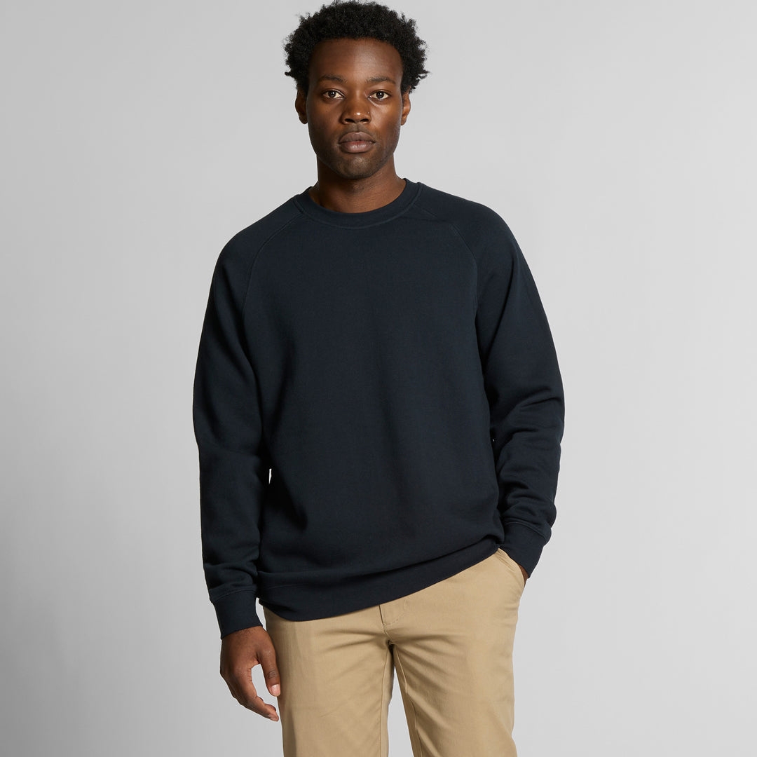 AS Colour The Supply Crew | Mens Outerwear