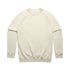 AS Colour The Supply Crew | Mens Ecru Outerwear
