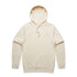 AS Colour The Supply Hood Plus | Mens | Pullover Ecru Outerwear