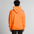 AS Colour The Stencil Hi Vis Hoodie | Adults Hoodie