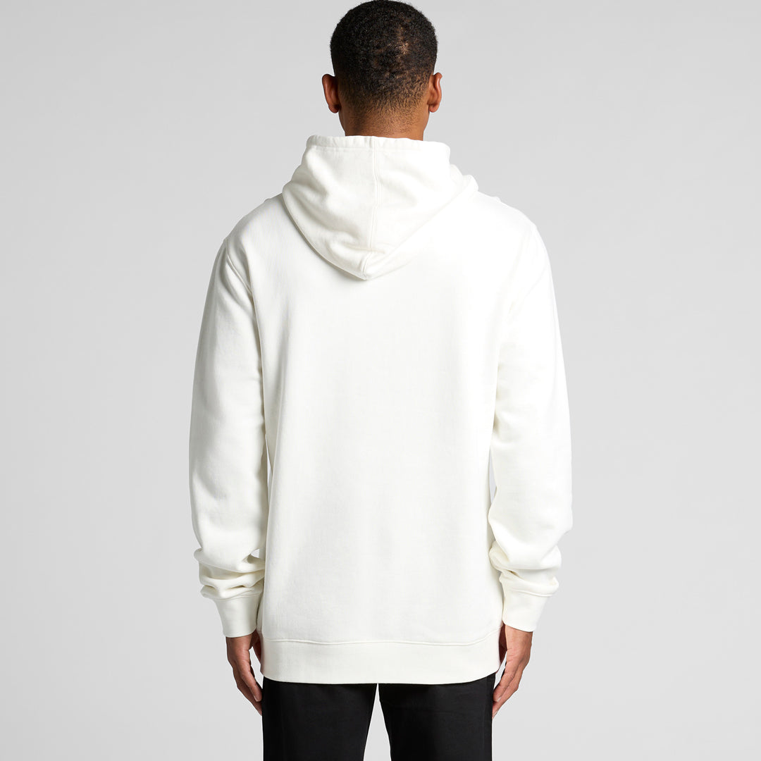 AS Colour The Organic Stencil Hood | Adults Hoodie