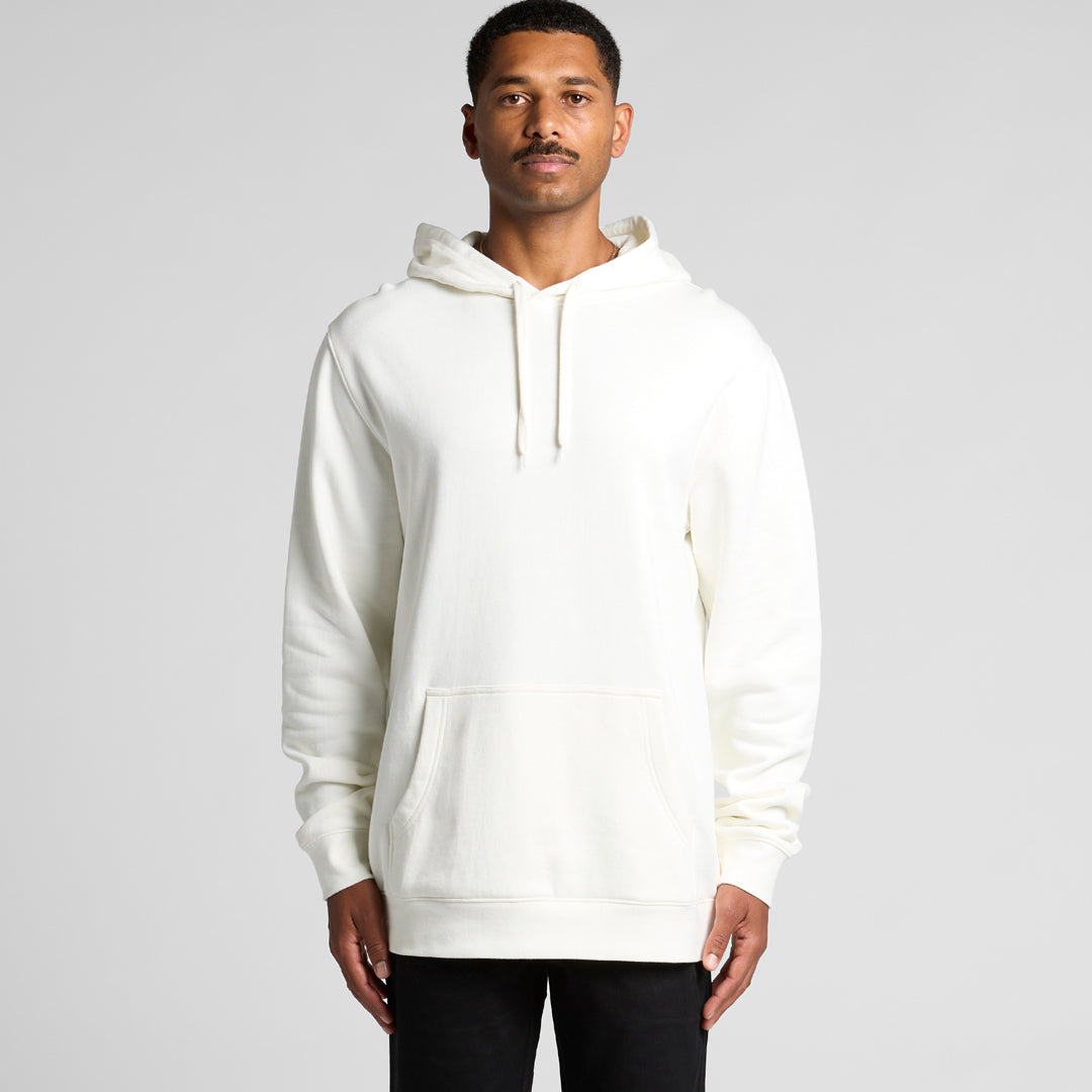 AS Colour The Organic Stencil Hood | Adults Hoodie
