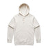 AS Colour The Organic Stencil Hood | Adults Natural Hoodie