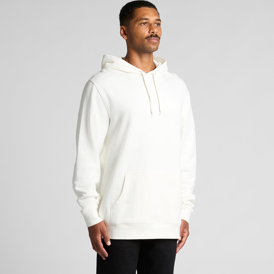 AS Colour The Organic Stencil Hood | Adults Hoodie