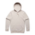 AS Colour The Stencil Hood | Adults | Pullover Bone Outerwear