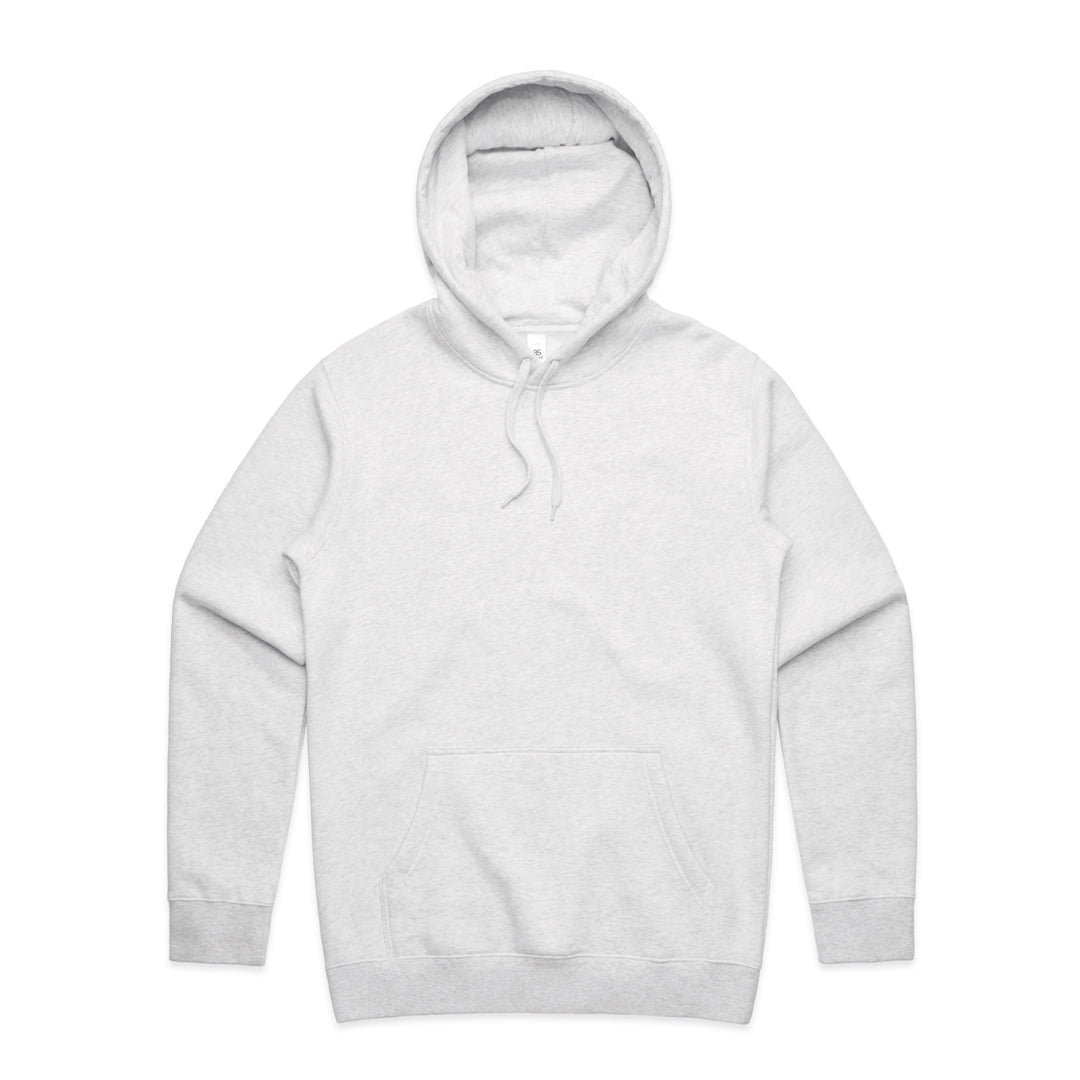 AS Colour The Stencil Hood | Adults | Pullover Outerwear