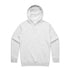 AS Colour The Stencil Hood | Adults | Pullover Outerwear