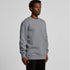 AS Colour The Stencil Crew Jumper | Adults Outerwear