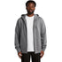 AS Colour The Stencil Zip Hoodie | Mens Hoodie