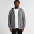 AS Colour The Stencil Zip Hoodie | Mens Hoodie