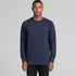 AS Colour The Brush Crew Jumper | Mens Outerwear
